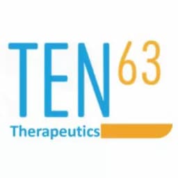 Ten63 Therapeutics